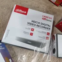 چندتا دوربین داهوا دارم پلمپ استفاده نشده|دوربین مداربسته|بندر ماهشهر, |دیوار