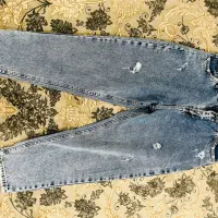 حراج لباسهای خارجی شلوارجین شومیزشال نیم تنه|لباس|تهران, ترمینال جنوب|دیوار