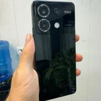 شیائومی Poco X6 256GB