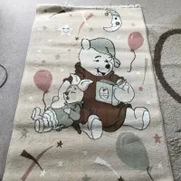 قالیچه اتاق بچه