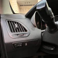 هیوندای توسان 2014 فیس جدید|خودرو سواری و وانت|تهران, منیریه|دیوار