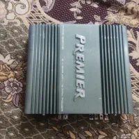 امپلی فایر پریمر در حد|صوتی و تصویری|تایباد, |دیوار