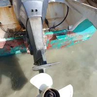 موتور85|قایق و سایر وسایل نقلیه|درگهان, |دیوار