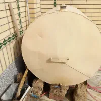 تانکر 1000لیتری