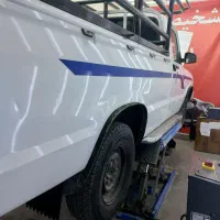 مزدا ۱۴۰۰|خودرو سواری و وانت|رامهرمز, |دیوار