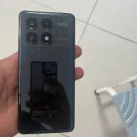 Poco x6pro پکو ایکس 6پرو|موبایل|کرج, باغستان|دیوار