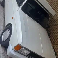 پیکان وانت کم کار