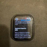 اپل واچ
