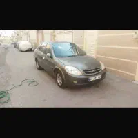 لیفان 520، مدل ۱۳۸۹|خودرو سواری و وانت|کهنوج, |دیوار