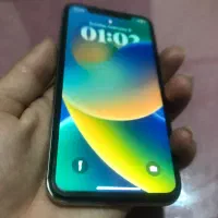 ایفون X حافظه ۶۴ پارت lla