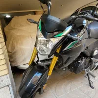 اشیل ۱۵۰|موتورسیکلت|باغ بهادران, |دیوار