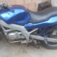 موتور سوزوکی آمیکو