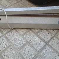 دستگاه پرس پلاستیک