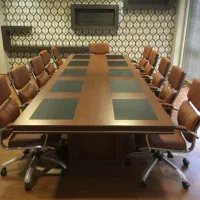 پارتیشن اداری ام دی اف و فریم لس، کمد و میز اداری|خدمات پیشه و مهارت|تهران, اوقاف|دیوار