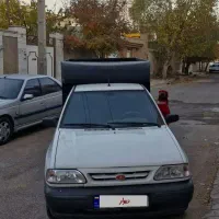 پراید وانت ۱۵۱|خودرو سواری و وانت|قوچان, |دیوار