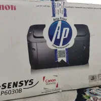 چاپگر کنون سیاه و سفید