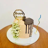 انواع کیک تولد|خدمات پذیرایی، مراسم|چابهار, |دیوار