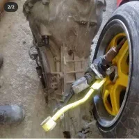 شاگرد یا استاد جلوبندی