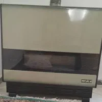 بخاری گازی|بخاری، هیتر، شومینه|قروه, |دیوار