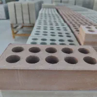 اجرلفتون چها طرف نما 5/5 فروش مستقیم کارخانه|مصالح و تجهیزات ساختمان|خمینیشهر, |دیوار