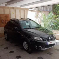 کوییک مشکی 1401|خودرو سواری و وانت|تهران, آسمان|دیوار