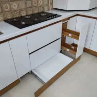 کابینت و کمد دیواری|مصالح و تجهیزات ساختمان|قدس, شهر‌قدس|دیوار