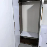 دو عدد کمد دست ساز در حد نو ،بدون خط و خش|جاکفشی، کمد، دراور|نورآباد, |دیوار