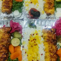 صندق دار رستوران