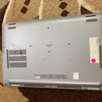 فروش لپ تاپ dell با cpu i7|رایانه همراه|قشم, |دیوار