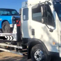 کفی خودروبر حمل انواع خودروهای داخلی و خارجی|خدمات حمل و نقل|شیراز, دروازه قران|دیوار