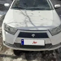 دنا مدل۹۸ معمولی