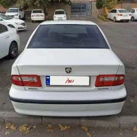 سمند موتور ملی EF7|خودرو سواری و وانت|تهران, سعادت‌آباد|دیوار