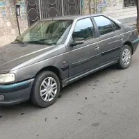 پرشیا دوگانه شرکت