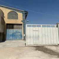 سوله آماده برا کسب کار از ۱۵۰ تا ۲۰۰۰متر