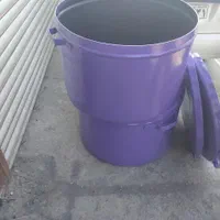 بازسازی ظروف/تعویض ظروف کهنه/قابلمه/ ظروف آشپزخانه|خدمات پیشه و مهارت|خرم‌آباد, |دیوار