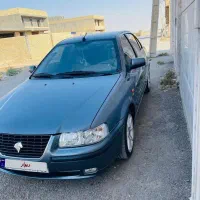 سمند LXef7تمام فابریک|خودرو سواری و وانت|شیراز, فرهنگ شهر|دیوار