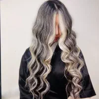 مدل رنگ ولایت