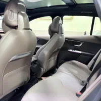 بنز EQE 500 suv|خودرو سواری و وانت|تهران, عباس‌آباد|دیوار