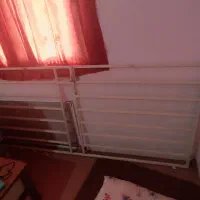 گارد ضدسرقت آهنی