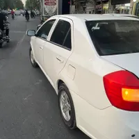 جیلی GC6|خودرو سواری و وانت|تهران, شکوفه|دیوار