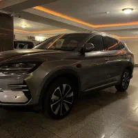 Byd خودرو لاکچری