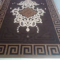 دو عدد فرش ۶متری