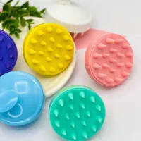 سرشور سیلیکونی