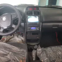 سمند سورن پلاس 1404 صفر|خودرو سواری و وانت|رشت, پل تالشان|دیوار