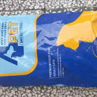 غذای خشک گربه و سگ(4pet) با کیفیت بالا تضمینی|لوازم جانبی حیوانات|رشت, خبرنگار|دیوار