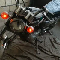 موتور 150 دستی