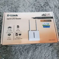 مودم وای فای بی سیم دی لینک