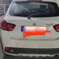 کوییک GXR سفید پارس خودرویی|خودرو سواری و وانت|تهران, لویزان|دیوار