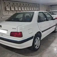 پژو پارس Tu5 مدل ۱۴۰۰|خودرو سواری و وانت|تهران, نارمک|دیوار