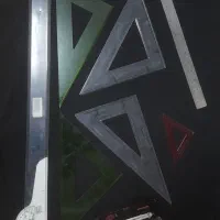 لوازم کامل رسم فنی